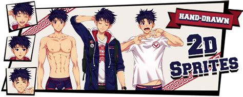 jock studio sprites|Participate :: Jock Studio by BLits Games.